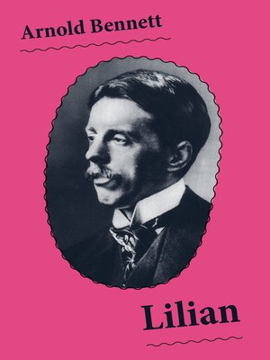 cover image of Lilian